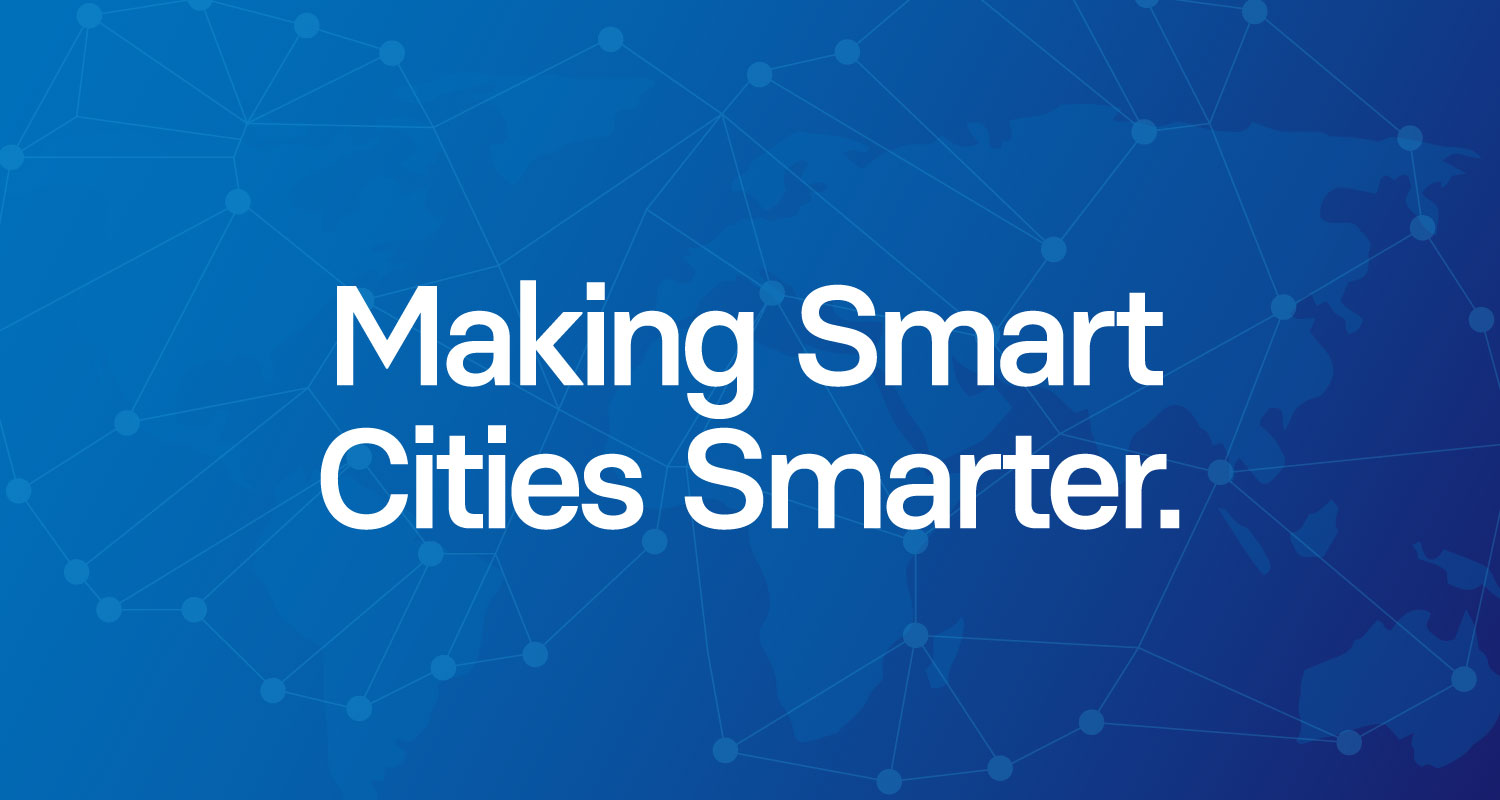 Making smart cities smarter